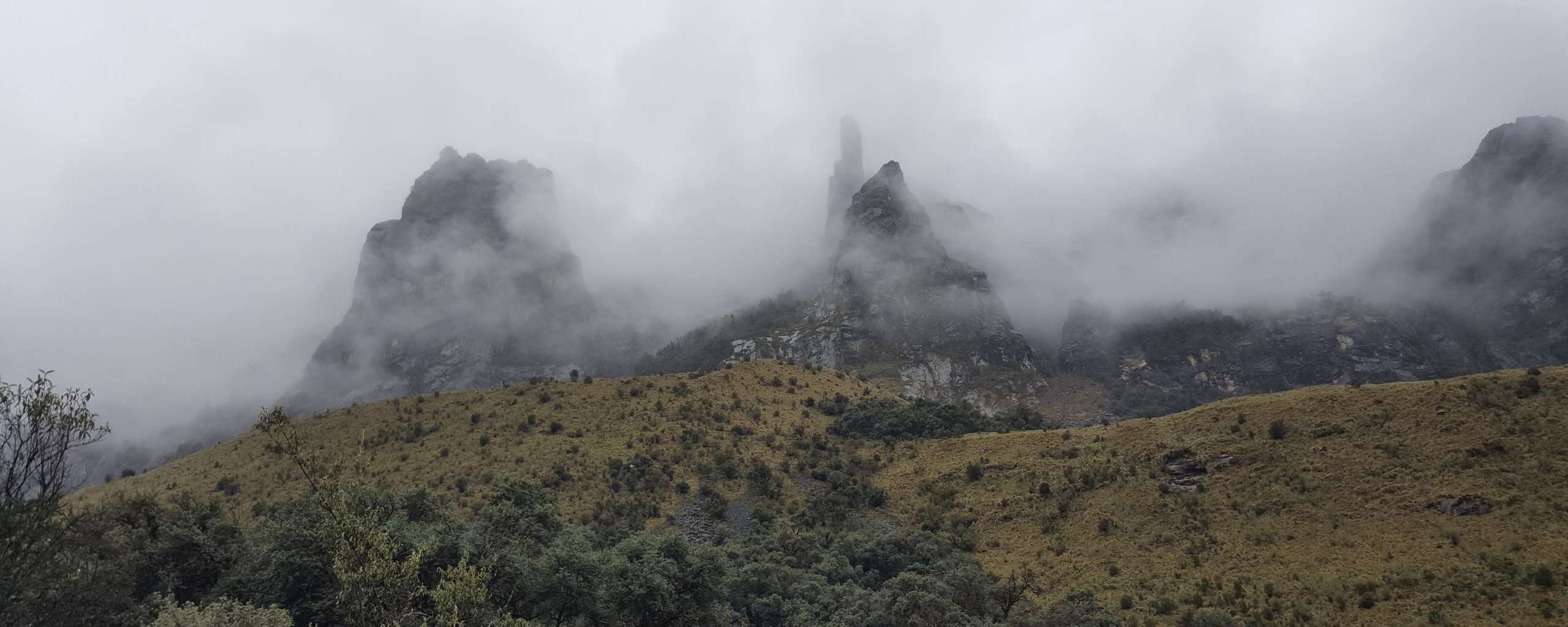 Peru Banner