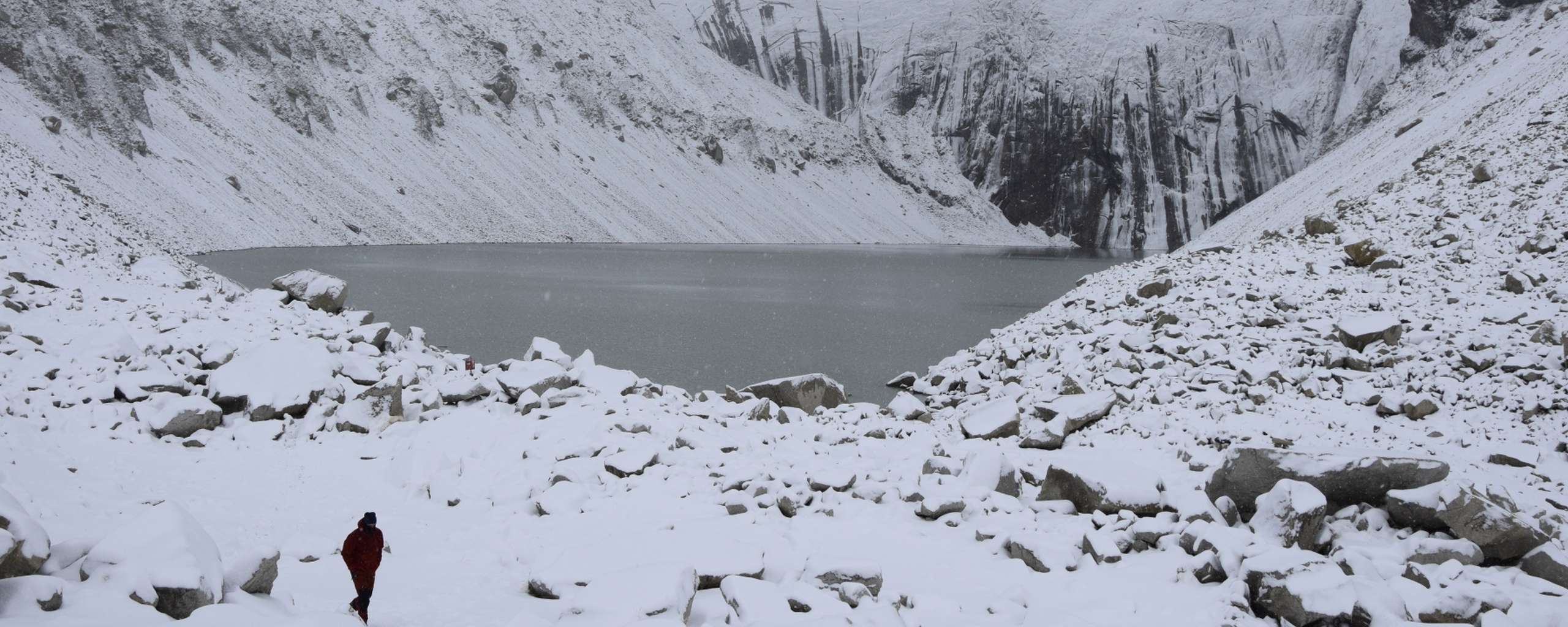 Mirador Base de las Torres